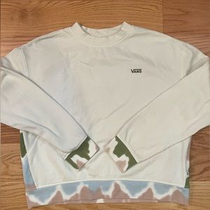 Vans Women’s Sweatshirt